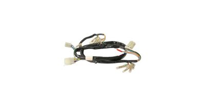 11. Sub Harness