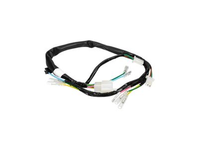 11. Sub Harness