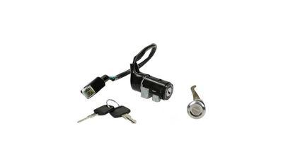 13A. Key Set