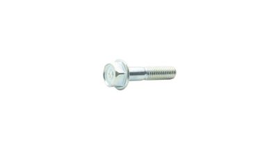 24. Bolt Flange