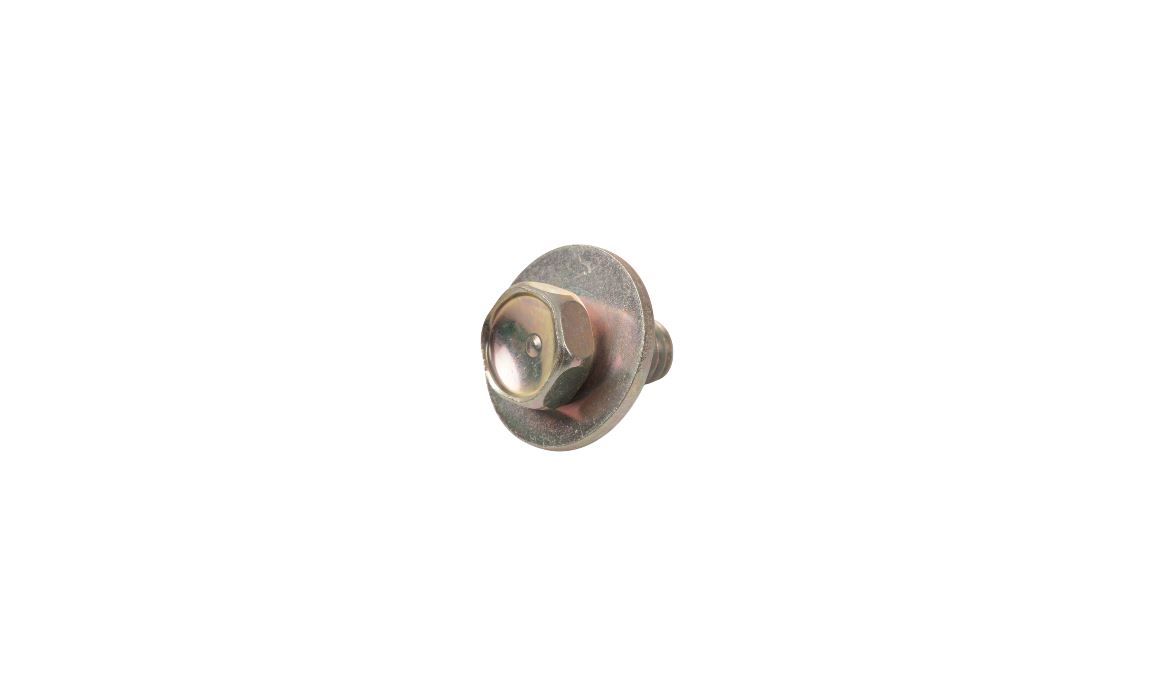 29. Bolt-Washer