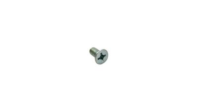 25. Screw Cross
