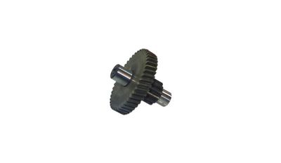 3. Shaft Counter 3. Shaft Counter
