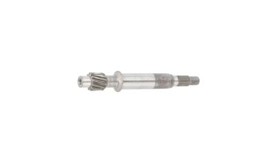 2. Driveshaft 2. Driveshaft