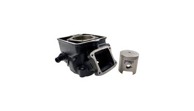 2. Cilinder Set MTX 200 2. Cilinder Set MTX 200