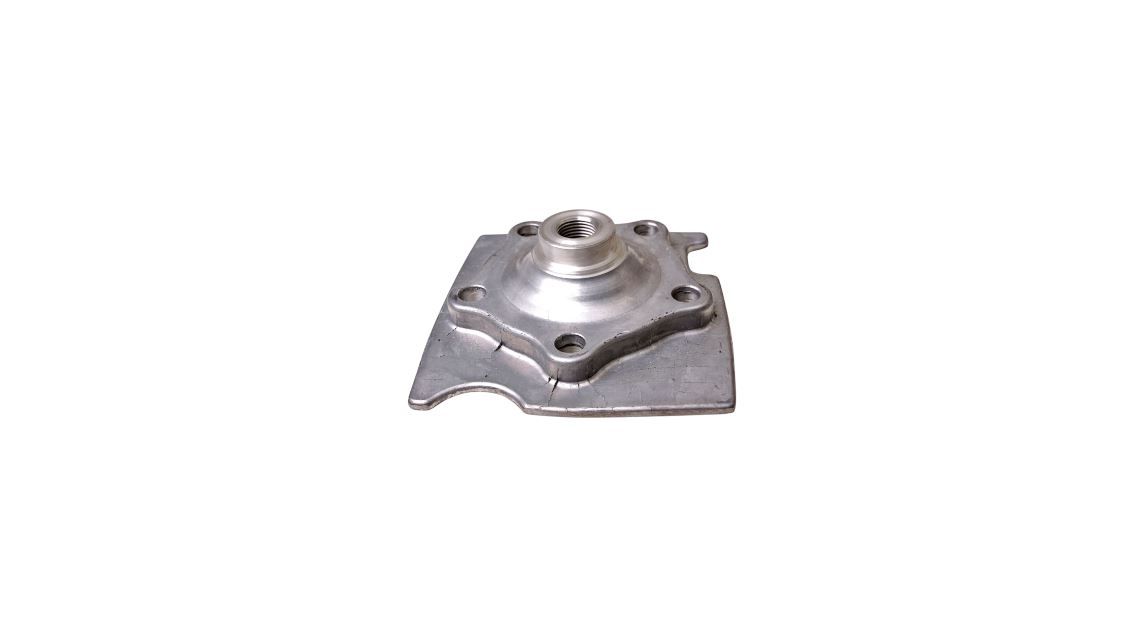 4. Head Cilinder MTX 125
