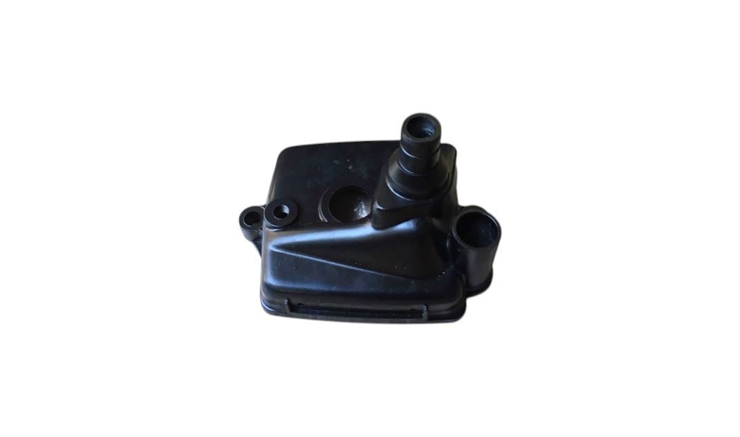 6. Cylinder Head Cover MTX 125