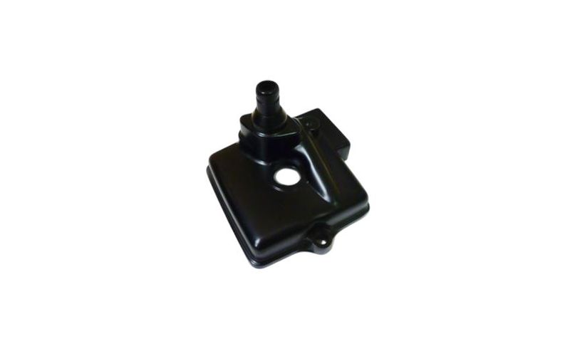 7. Cylinder Head Cover MTX 200