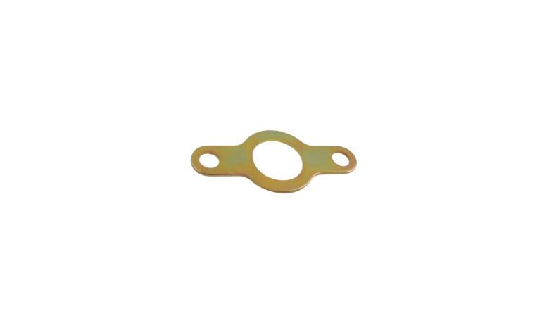 12. Fixing Plate, Thermostat