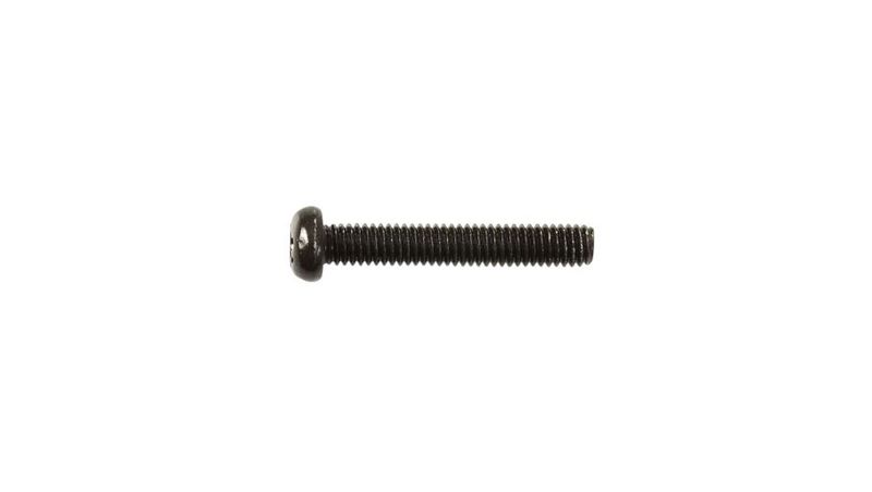 33A. Screw Pan