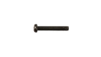 33A. Screw Pan 33A. Screw Pan