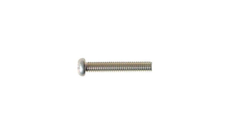33. Screw Pan