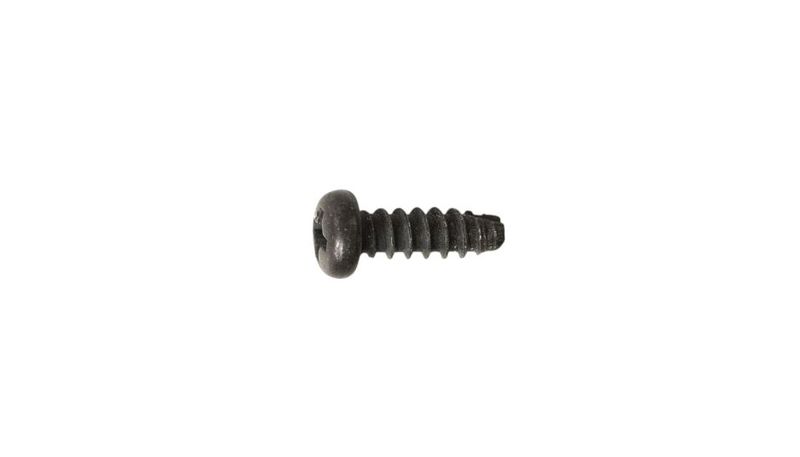 34. Screw Tapping
