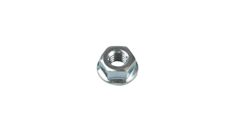 36. Nut, Flange