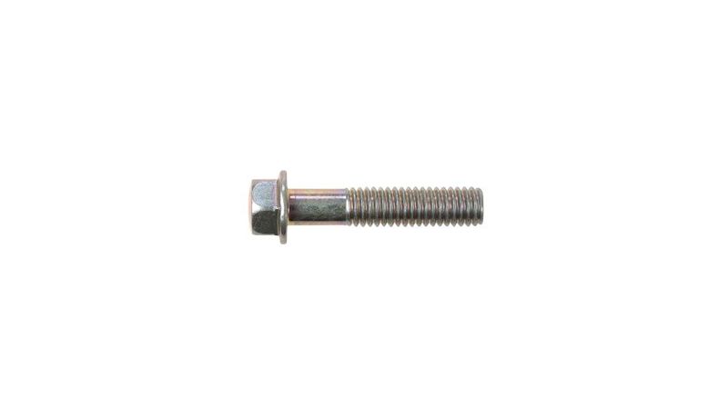 39. Bolt Flange
