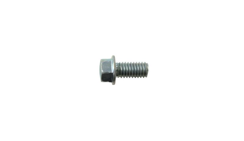 38. Bolt Flange