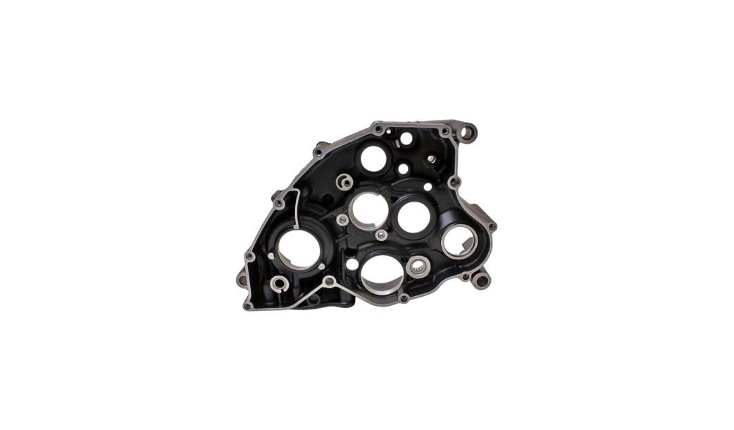 1. Crankcase Comp,R. MTX 200 1. Crankcase Comp,R. MTX 200