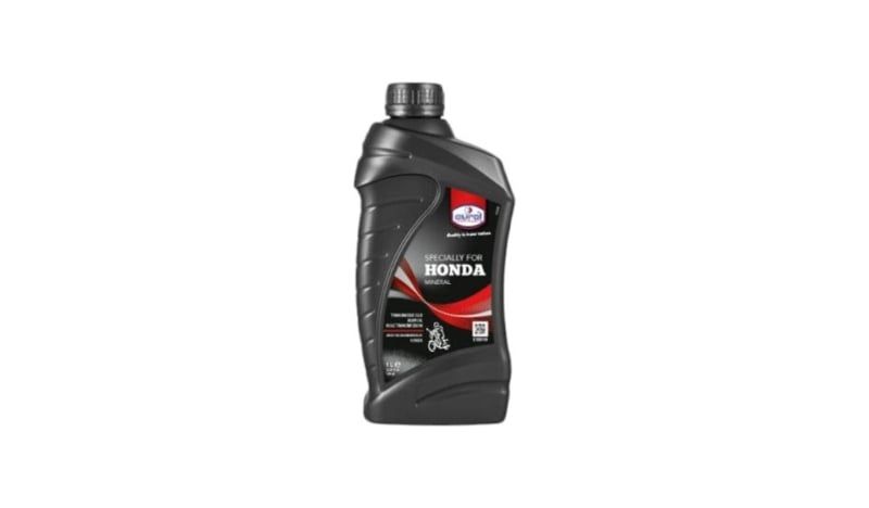 Gearbox Engine Oil