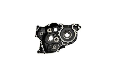 3. Crank Case Left MTX 125