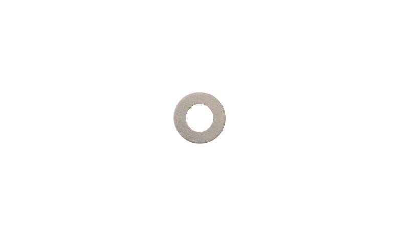 7. Washer, Sealing