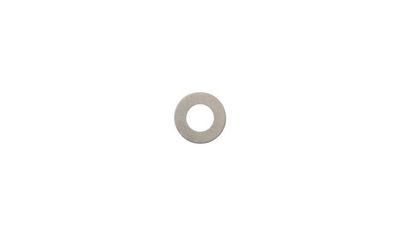 7. Washer, Sealing