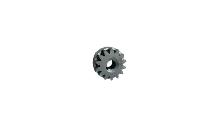 6. Gear, Waterpump