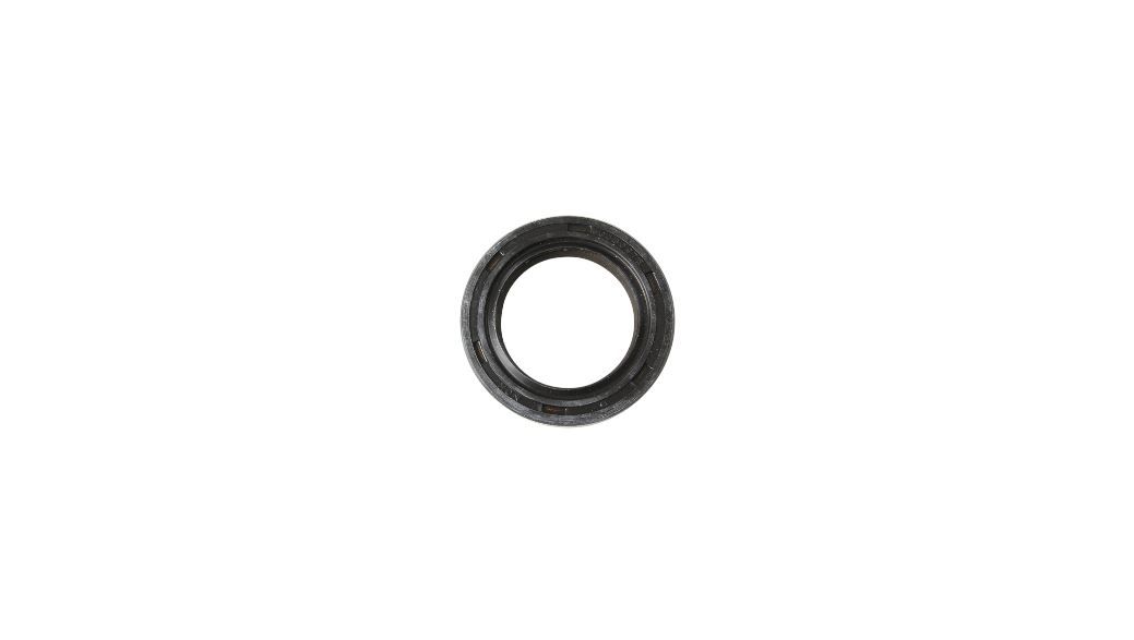 8. Oil Seal Left Crankcase 8. Oil Seal Left Crankcase