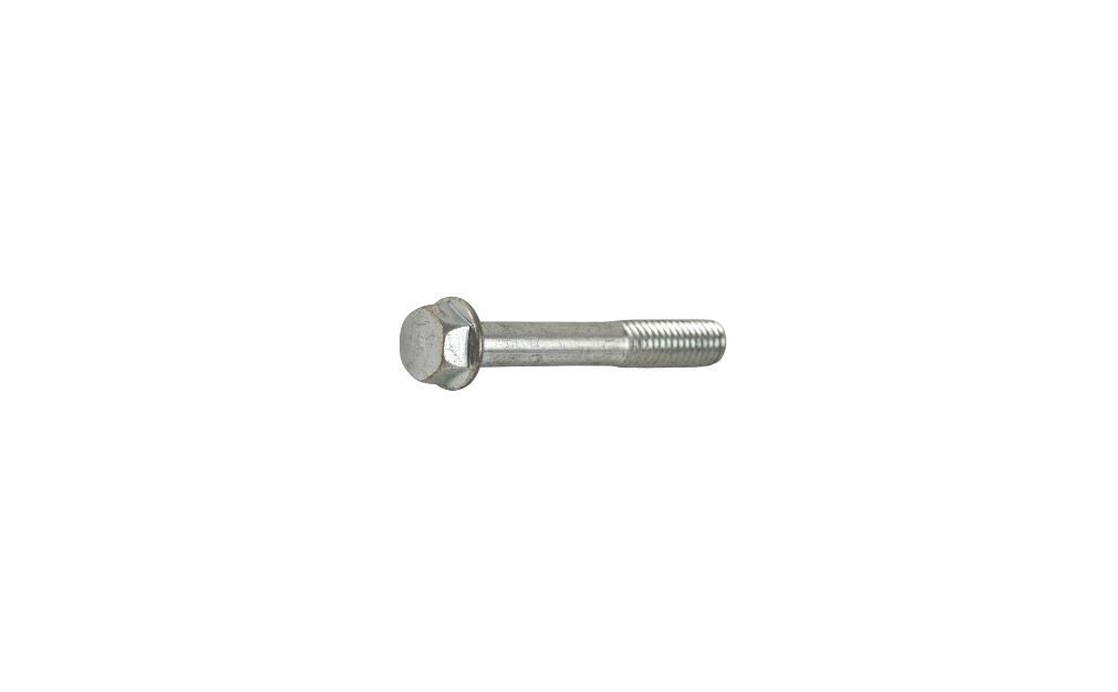 15. Bolt, Flange