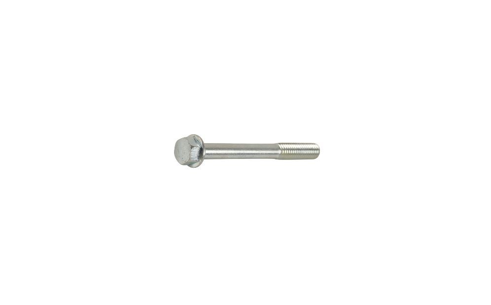 16. Bolt, Flange
