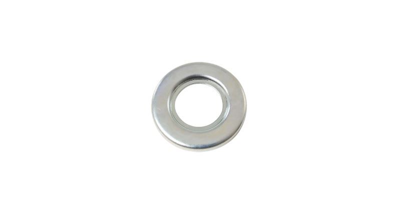 7. Retainer Spring