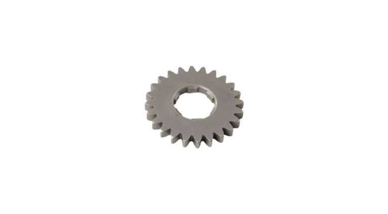 2. Gear Herp Drive