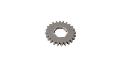 2. Gear Herp Drive 2. Gear Herp Drive