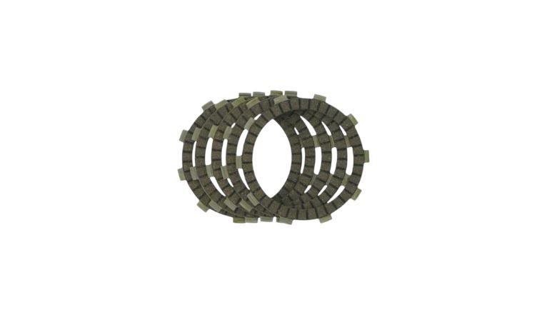 8. Disk Clutch Set