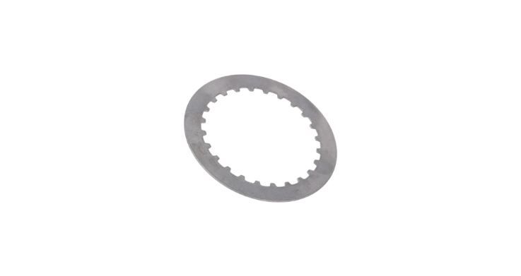 10. Plate Clutch
