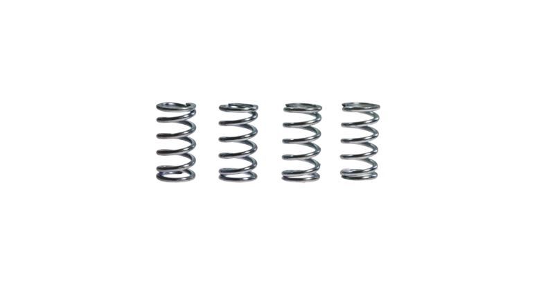 13. Spring Set Clutch TRW MTX 200 13. Spring Set Clutch TRW MTX 200