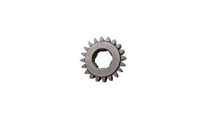16. Gear Drive 16. Gear Drive