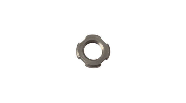 18. Nut Lock