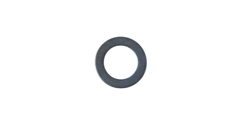 21. Washer