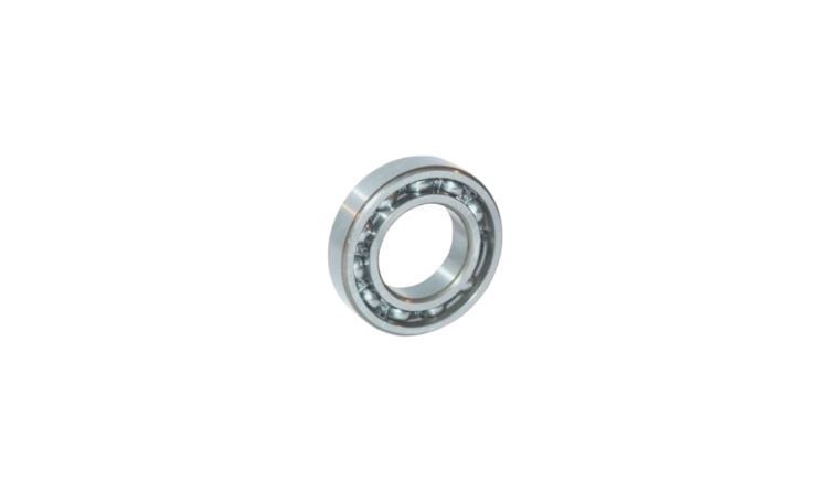 22. Bearing Clutch