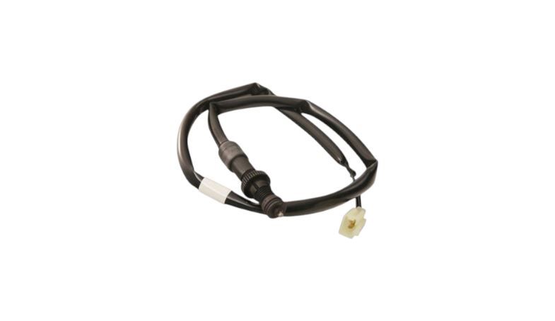 7. Switch Assy Stop