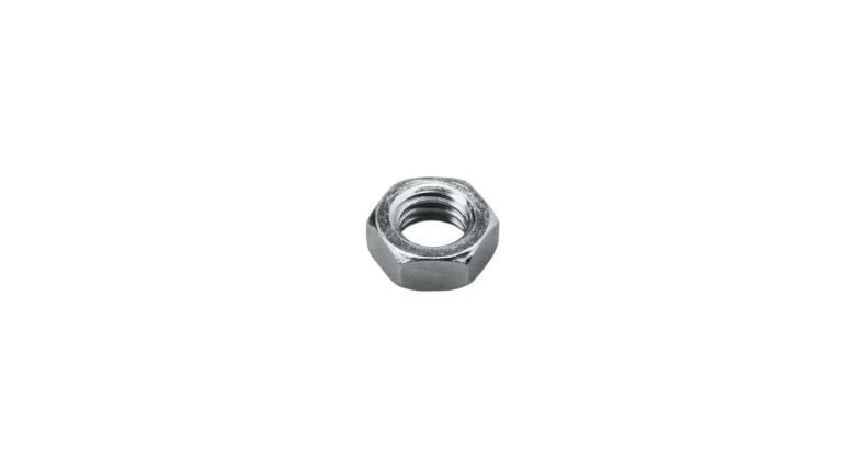 18. Nut Thin