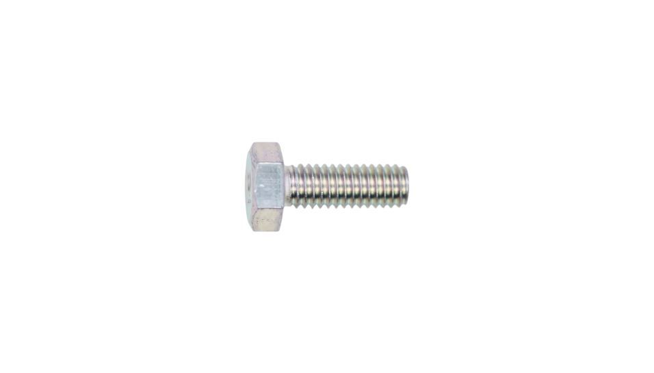 16. Bolt Hex