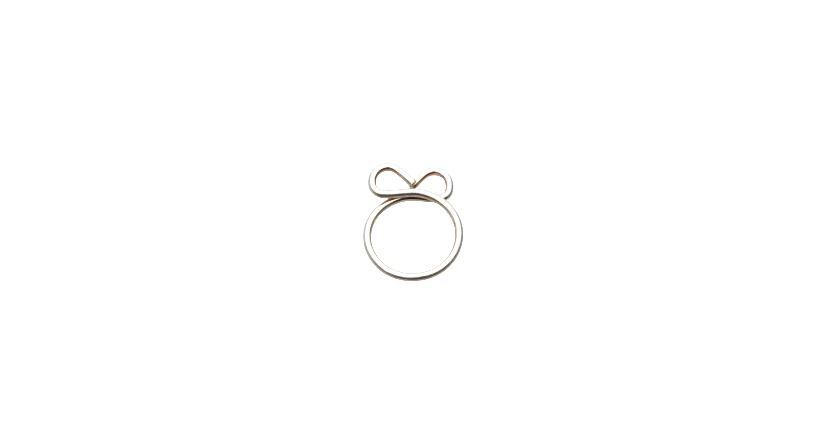Clip Tube B10