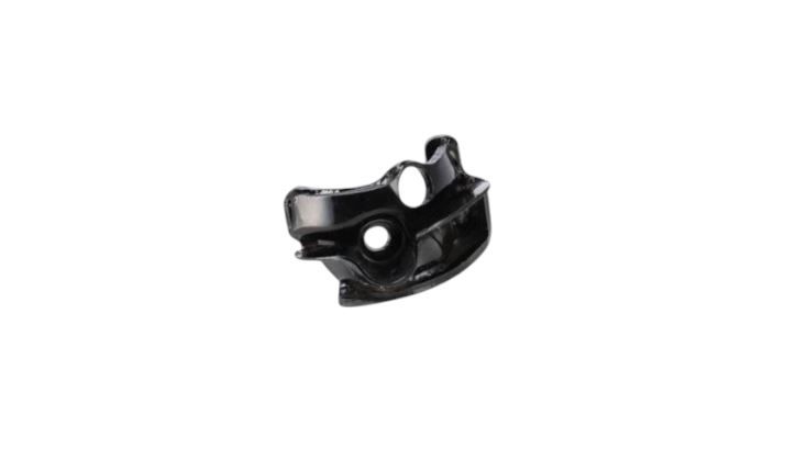 2. Lockingplate Steering