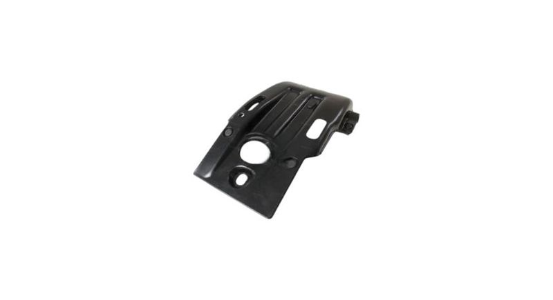 4. Plate, Skid