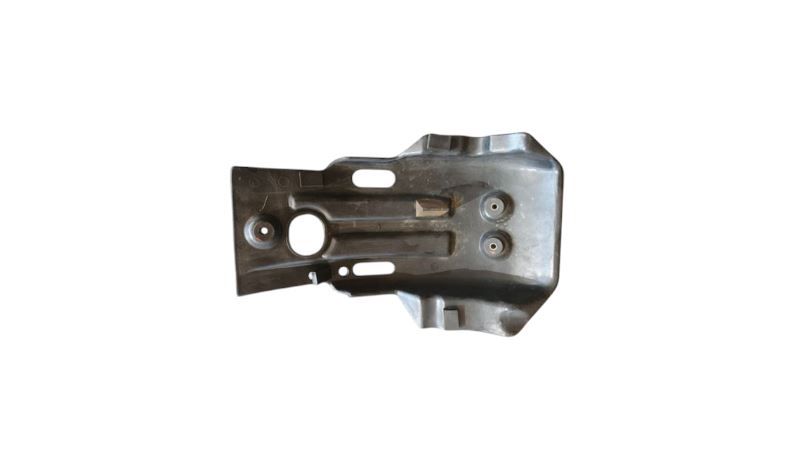 Skid Plate 1