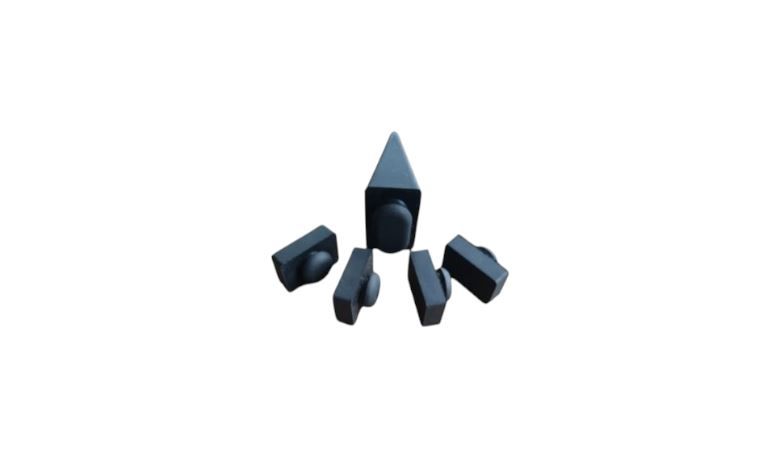 Skid Plate Set