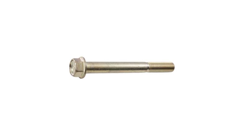 19. Bolt Short Engine