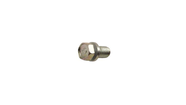 22. Bolt, Break off
