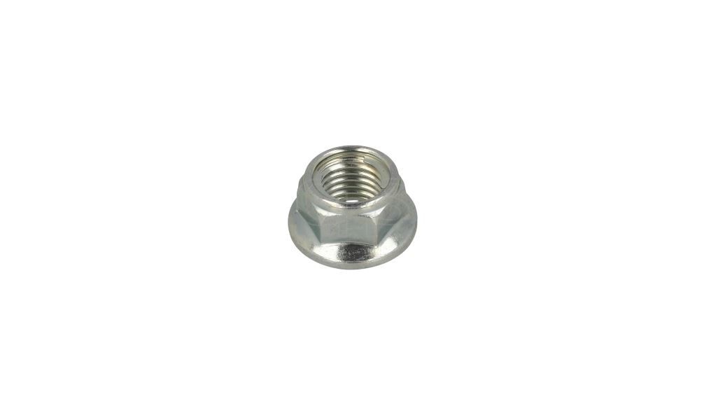 23. Nut Axle